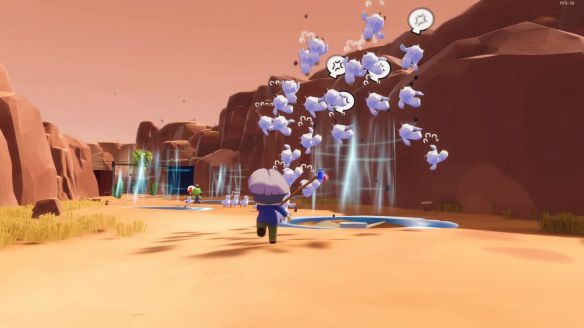 胡闹赶鸭》6月24日登陆Steam平台 首发定价19.84元 第3张 胡闹赶鸭》6月24日登陆Steam平台 首发定价19.84元 第3张