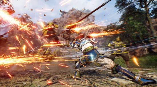 真三国无双2猛将传复刻版》公布：Unreal Engine 5重制，超40名武将参战  第3张