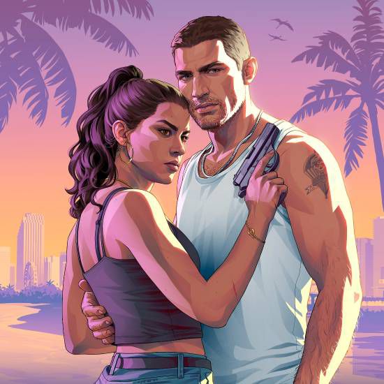 GTA6》6月25日开启预购,全新角色艺术宣传图同步公开 第5张 GTA6》6月25日开启预购,全新角色艺术宣传图同步公开 第5张