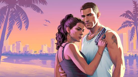 GTA6》6月25日开启预购,全新角色艺术宣传图同步公开 第6张 GTA6》6月25日开启预购,全新角色艺术宣传图同步公开 第6张