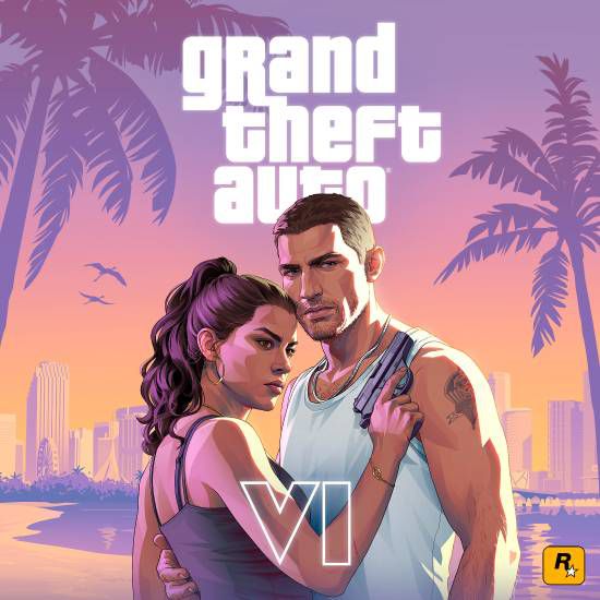 GTA6》6月25日开启预购,全新角色艺术宣传图同步公开 第8张 GTA6》6月25日开启预购,全新角色艺术宣传图同步公开 第8张