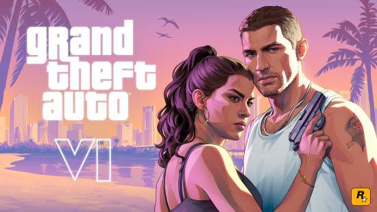 GTA6》6月25日开启预购，全新角色艺术宣传图同步公开  第9张