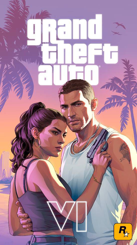 GTA6》6月25日开启预购,全新角色艺术宣传图同步公开 第7张 GTA6》6月25日开启预购,全新角色艺术宣传图同步公开 第7张