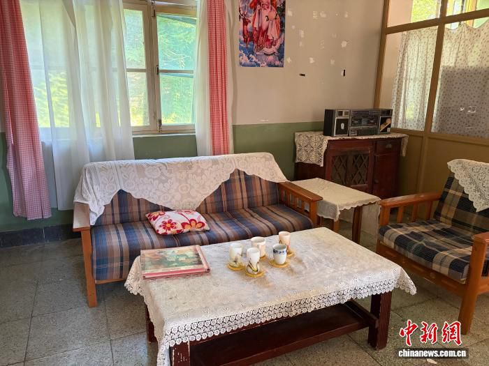 保定老化纤厂改造影视基地 成微短剧年代剧热门取景地