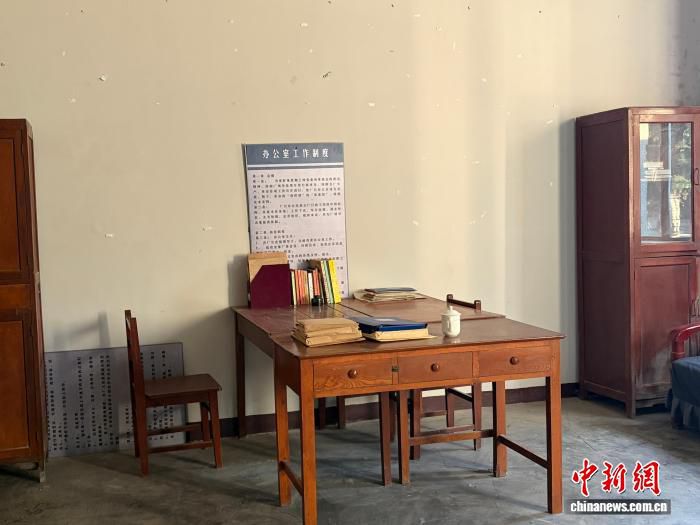 保定老化纤厂改造影视基地 成微短剧年代剧热门取景地  第2张