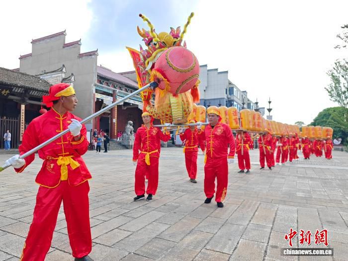 2026年“我们的节日·端午”江西省主题活动落地新余分宜 第2张 2026年“我们的节日·端午”江西省主题活动落地新余分宜 第2张