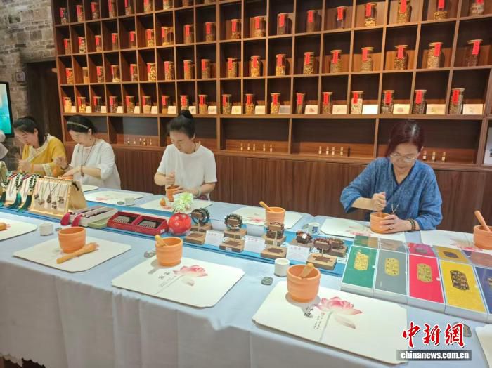 2026年“我们的节日·端午”江西省主题活动落地新余分宜 第1张 2026年“我们的节日·端午”江西省主题活动落地新余分宜 第1张