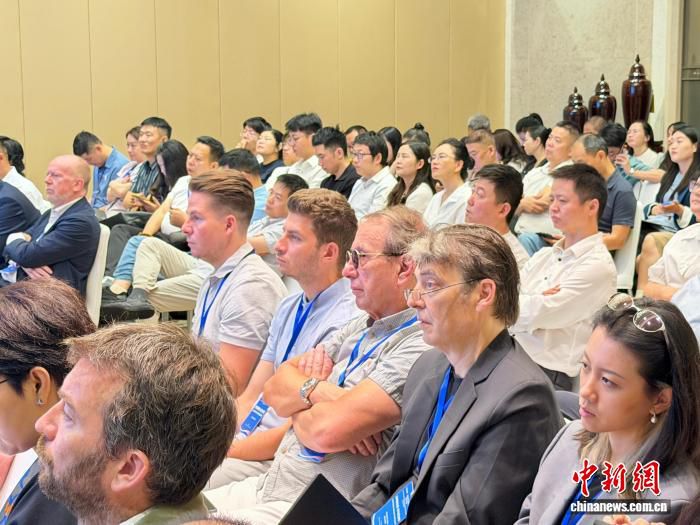 中荷投资贸易热度提升 9家荷兰企业首次组团赴浙江洽谈 第2张 中荷投资贸易热度提升 9家荷兰企业首次组团赴浙江洽谈 第2张