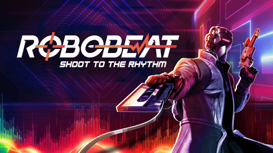 Epic游戏商城免费送出《ROBOBEAT》与《深空梦里人  第2张