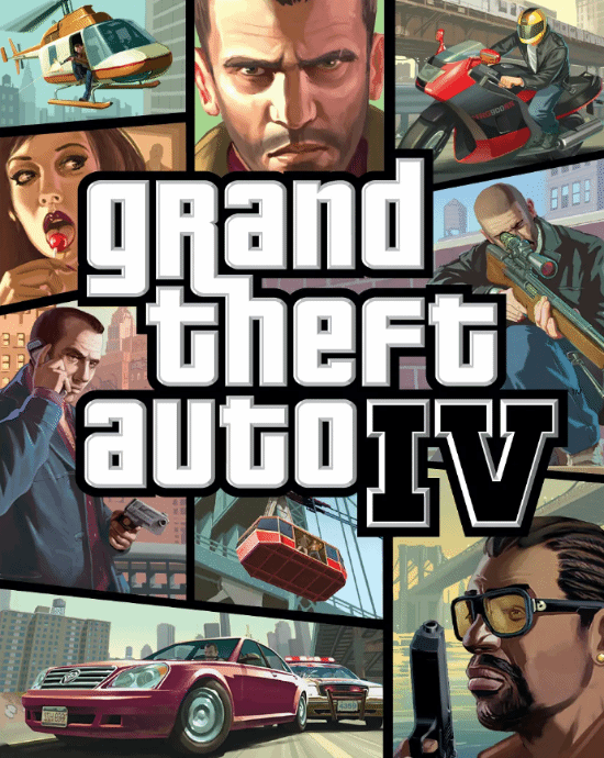 Polygon评《GTA6》封面:系列风格延续但被指“缺少灵魂” 第3张 Polygon评《GTA6》封面:系列风格延续但被指“缺少灵魂” 第3张