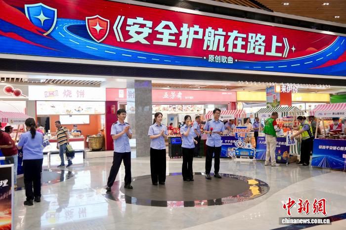 浙江高速提前启动端午保畅机制 日均断面流量预计增长6 第2张 浙江高速提前启动端午保畅机制 日均断面流量预计增长6 第2张
