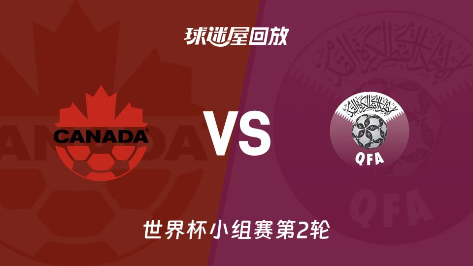 加拿大6比0击败卡塔尔 乔纳森·戴维单场打入三球
