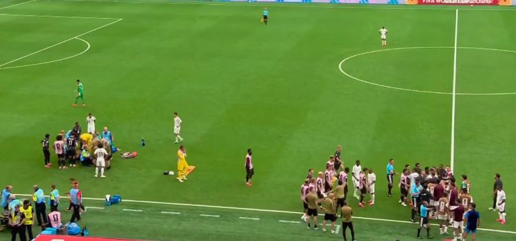 加拿大6-0击败卡塔尔取得队史世界杯首胜升至B组榜首 第15张 加拿大6-0击败卡塔尔取得队史世界杯首胜升至B组榜首 第15张