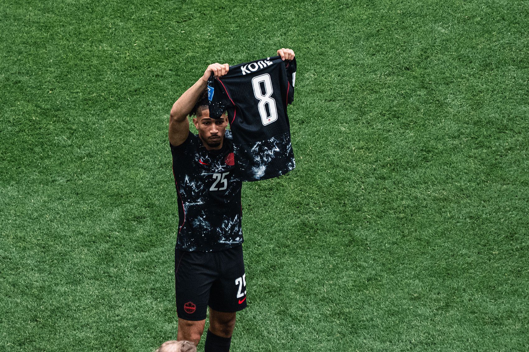 加拿大6-0击败卡塔尔取得队史世界杯首胜升至B组榜首 第21张 加拿大6-0击败卡塔尔取得队史世界杯首胜升至B组榜首 第21张