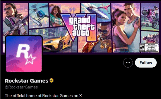 GTA6封面图公布并宣布6月25日预购,官网移除原定11月19日发售日期引发延期猜测 第4张 GTA6封面图公布并宣布6月25日预购,官网移除原定11月19日发售日期引发延期猜测 第4张