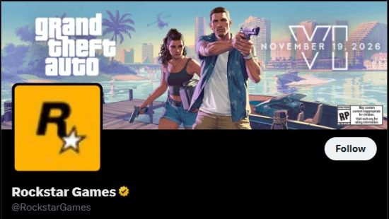 GTA6封面图公布并宣布6月25日预购,官网移除原定11月19日发售日期引发延期猜测 第5张 GTA6封面图公布并宣布6月25日预购,官网移除原定11月19日发售日期引发延期猜测 第5张