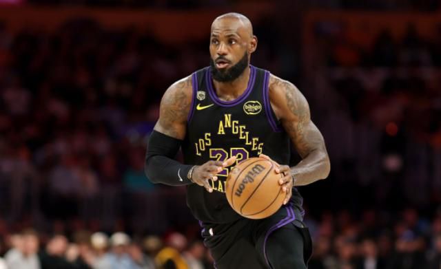 ESPN薪资专家分析湖人休赛期操作 东契奇引援愿望面临薪资限制