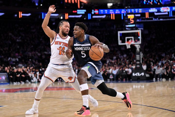 前NBA球员探讨美国本土最佳 帕森斯考辛斯选择爱德华兹
