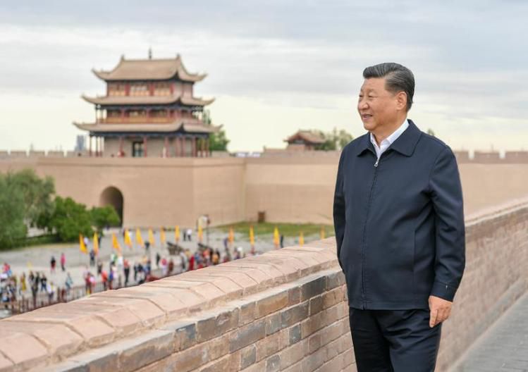 习近平总书记端午之际强调弘扬中华优秀传统文化 第2张 习近平总书记端午之际强调弘扬中华优秀传统文化 第2张