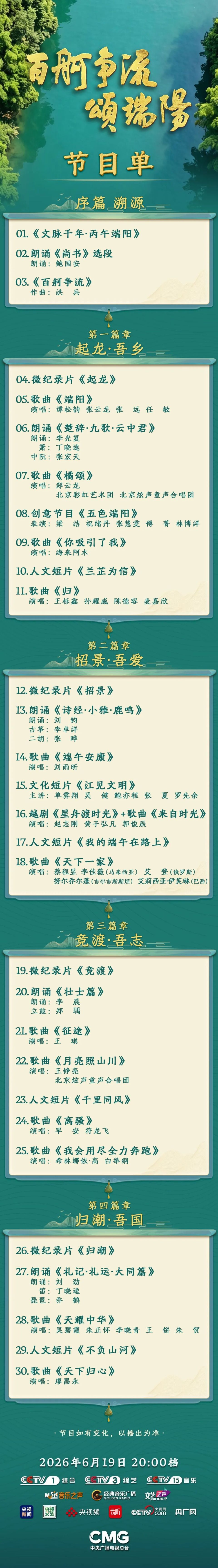 礼记》引语再现“奋楫竞渡”场景 第2张 礼记》引语再现“奋楫竞渡”场景 第2张