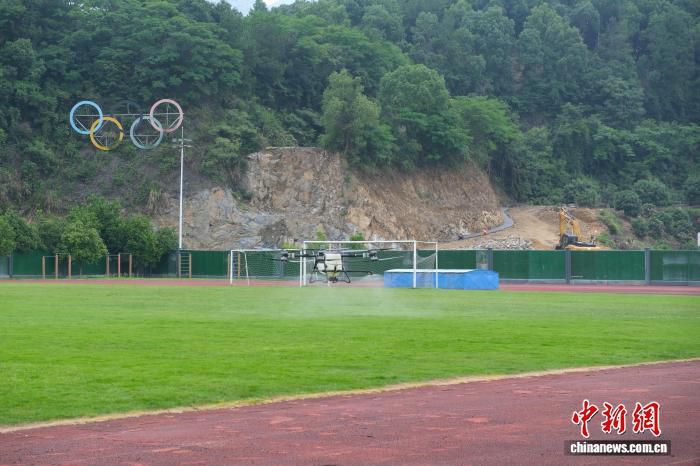 毕业生抢手 浙江技工院校提前布局低空经济赛道