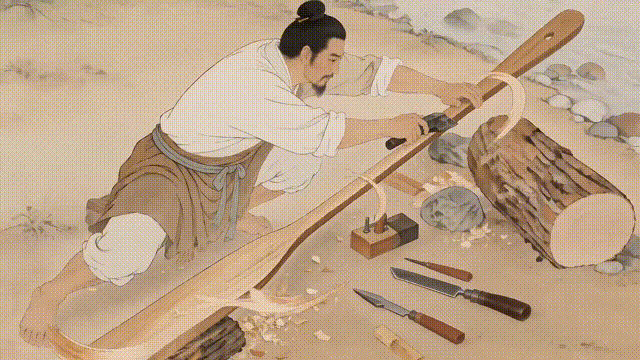 端午节民俗溯源：龙舟竞渡承载千年期盼