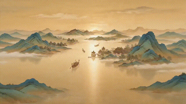 端午节民俗溯源:龙舟竞渡承载千年期盼 第3张 端午节民俗溯源:龙舟竞渡承载千年期盼 第3张