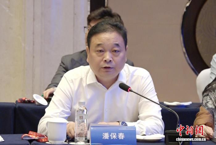 潘保春在2026全国民营企业绿色发展大会上提出“智能房屋”构想 计划率先在海南自贸港落地