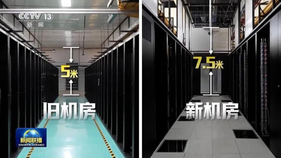 六张网规划建设全面部署 今年投资规模预计超7万亿元 第3张 六张网规划建设全面部署 今年投资规模预计超7万亿元 第3张