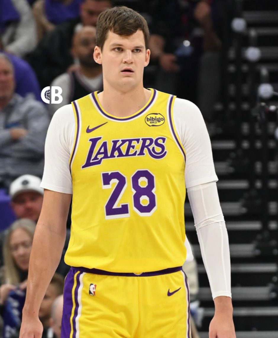 ESPN:湖人完成四名年轻球员尽调,计划保留八村垒等角色阵容 第3张 ESPN:湖人完成四名年轻球员尽调,计划保留八村垒等角色阵容 第3张