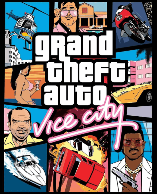 GTA6》确认2026年11月发售 预购将于6月启动 第5张 GTA6》确认2026年11月发售 预购将于6月启动 第5张