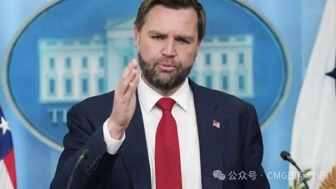 美国与伊朗签署谅解备忘录 万斯6月18日喊话以色列称只有特朗普同情他们