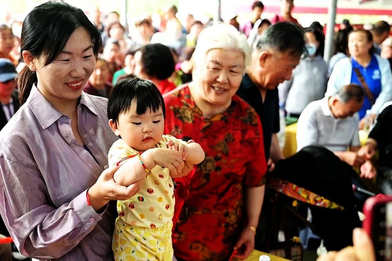 端午习俗多元共生：宁夏学者解读千年传承的当代密码  第5张
