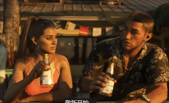 GTA6》预购6月25日启动，行业聚焦7大悬念与定价走向