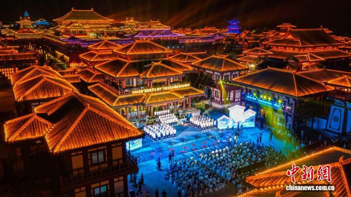 2026年全国端午主题文化示范活动在山东乐陵启动