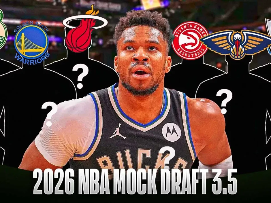 NBA各队获准开启自由球员谈判窗口 2026年休赛期运作启动 第4张 NBA各队获准开启自由球员谈判窗口 2026年休赛期运作启动 第4张