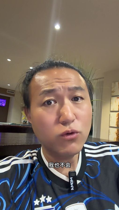 王涛回应造谣传闻：否认泄露梅西父亲病情，称将保留法律追诉权利
