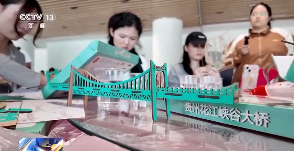 牢记初心使命 奋进复兴征程|走进贵州贞丰县:铁索桥畔阻敌军 红色光芒照花江 第6张 牢记初心使命 奋进复兴征程|走进贵州贞丰县:铁索桥畔阻敌军 红色光芒照花江 第6张