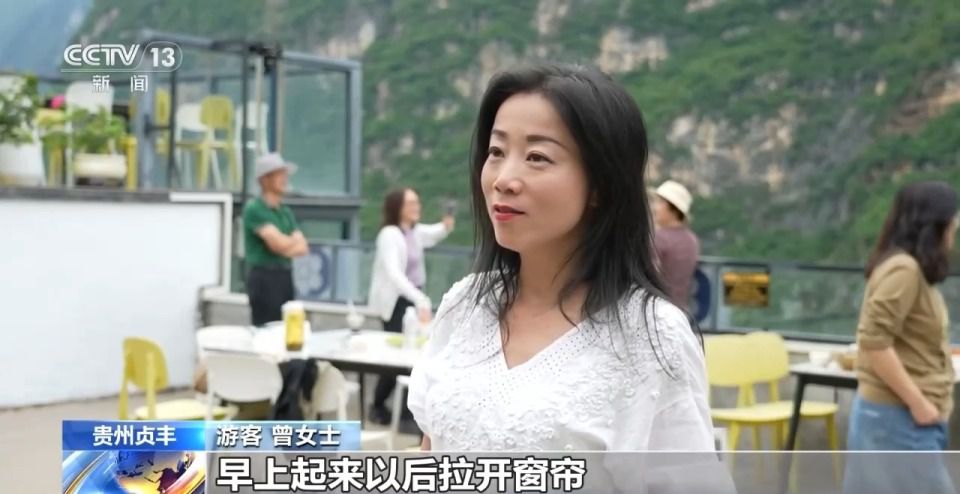 牢记初心使命 奋进复兴征程|走进贵州贞丰县:铁索桥畔阻敌军 红色光芒照花江 第9张 牢记初心使命 奋进复兴征程|走进贵州贞丰县:铁索桥畔阻敌军 红色光芒照花江 第9张
