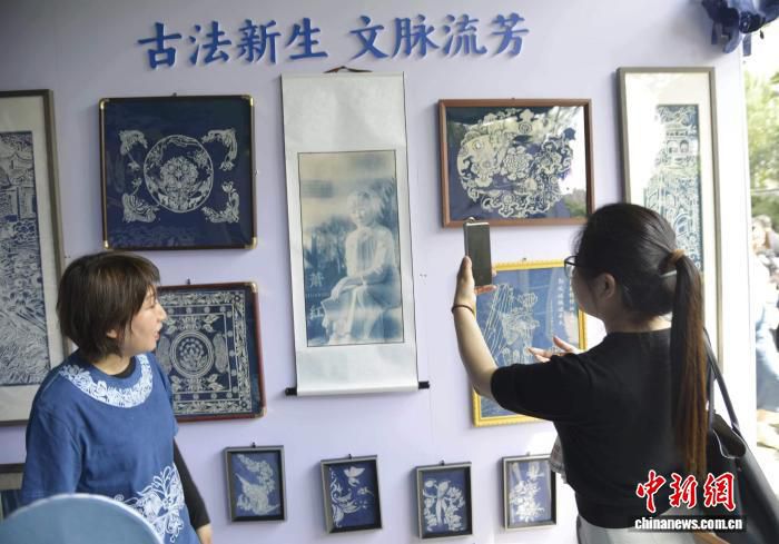 萧红诞辰115周年主题仪式举行 第四届萧红文化周开幕  第2张