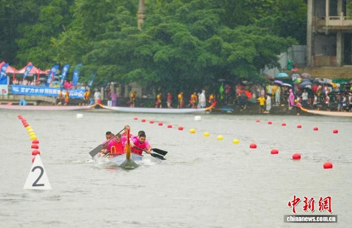 “请到广东过端午”主会场活动在佛山南海启幕 第3张 “请到广东过端午”主会场活动在佛山南海启幕 第3张