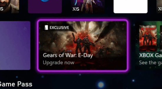 微软Xbox Store上线全新独占游戏LOGO 终结跨平台规则混乱