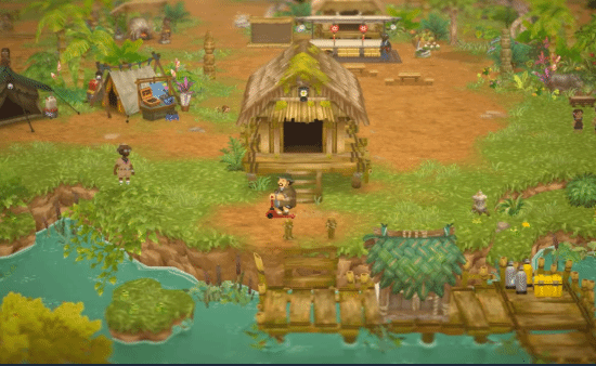 潜水员戴夫》大型DLC“丛林”上线 Steam获247篇评测76%好评  第5张