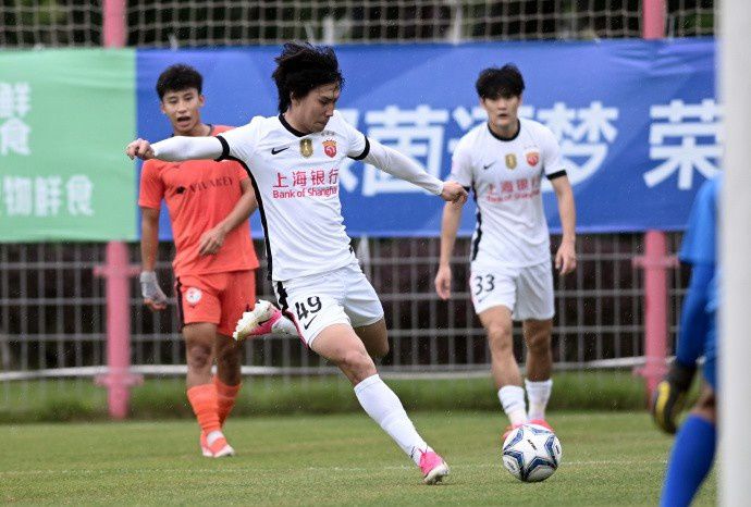2026中国足协杯上海赛更达对阵上海海港 海港2比1取胜 第7张 2026中国足协杯上海赛更达对阵上海海港 海港2比1取胜 第7张