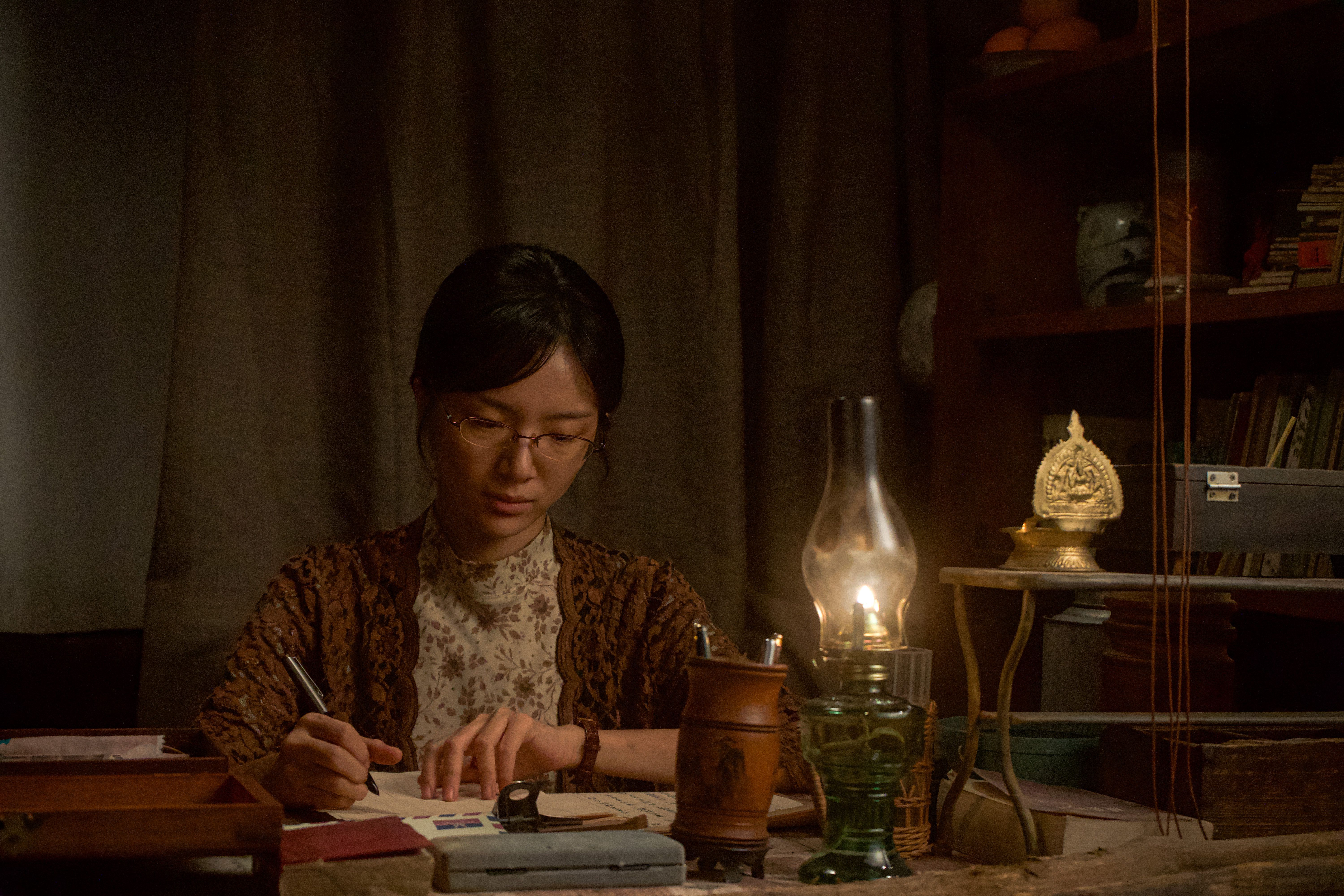 素人演员李思潼主演电影《给阿嬷的情书》票房突破17亿元 第5张 素人演员李思潼主演电影《给阿嬷的情书》票房突破17亿元 第5张