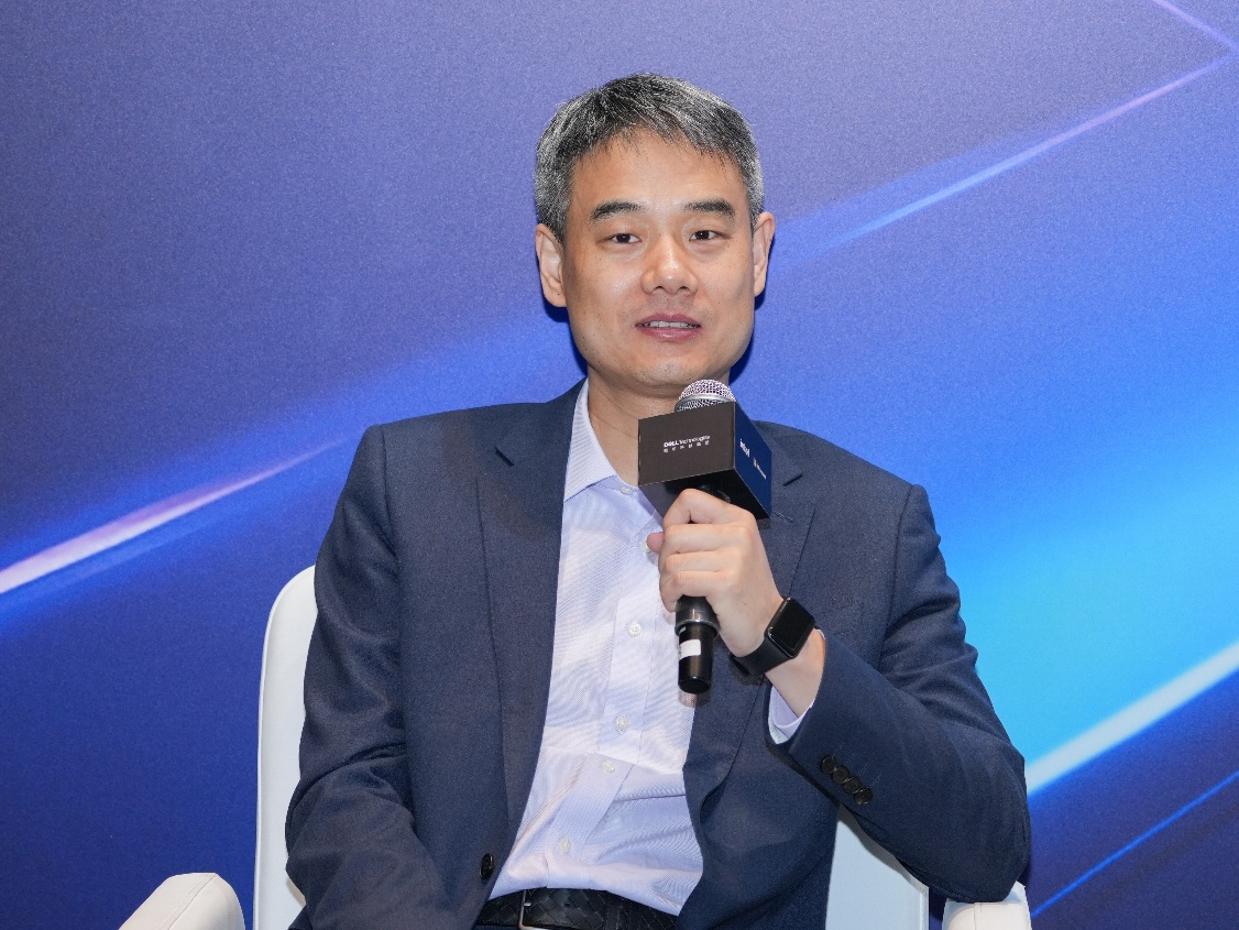 戴尔科技在2026春季品鉴会提出数据基础架构三大支柱  第3张