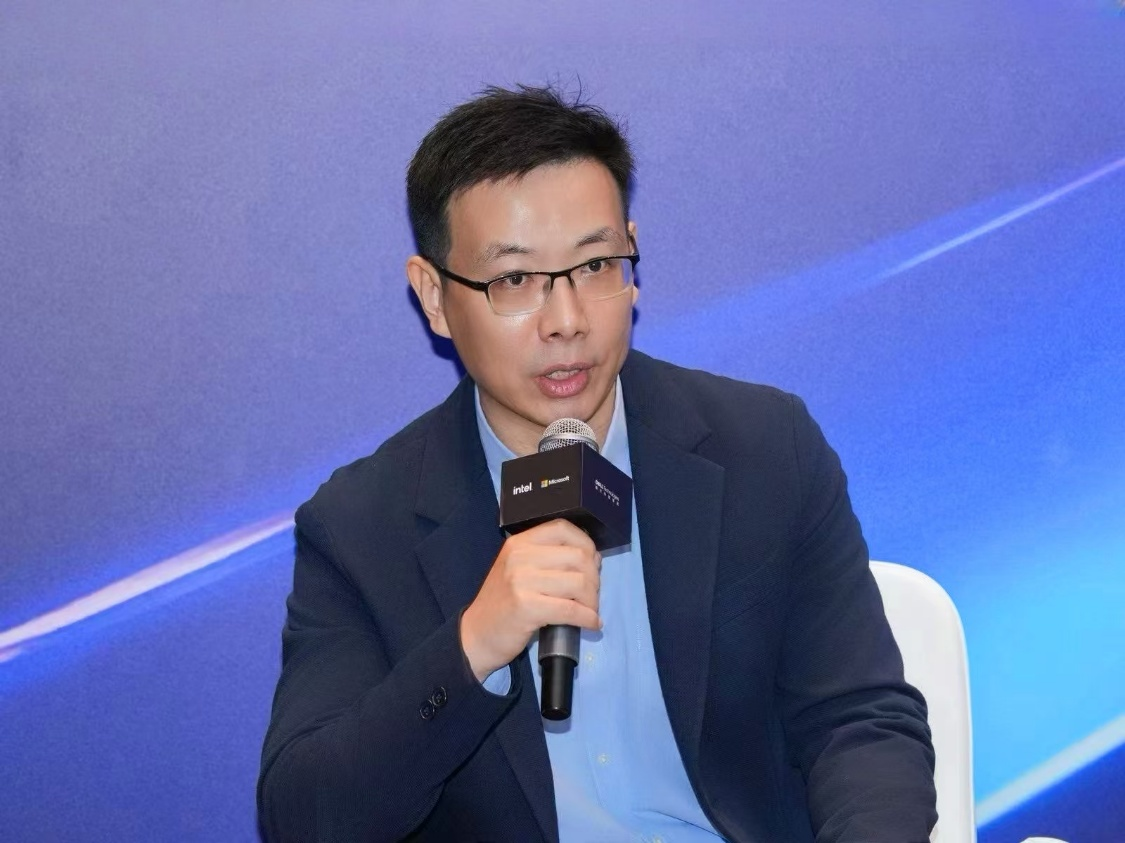 戴尔科技在2026春季品鉴会提出数据基础架构三大支柱  第5张