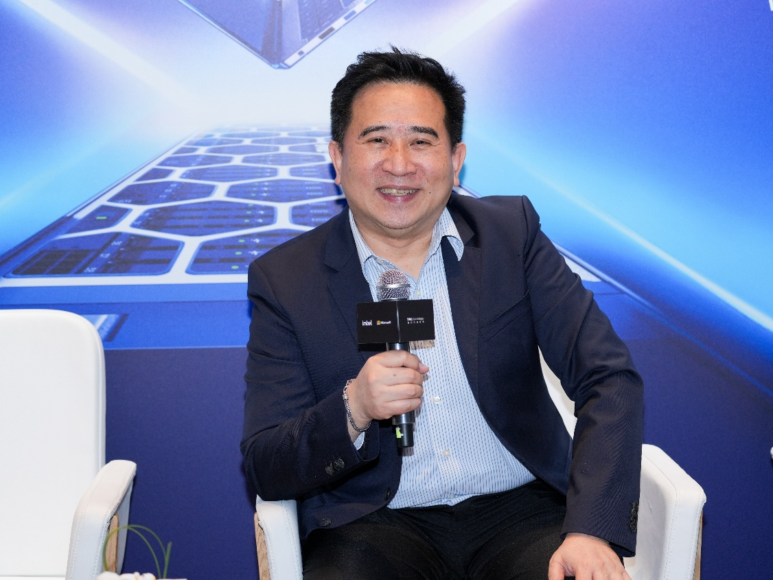戴尔科技在2026春季品鉴会提出数据基础架构三大支柱  第6张