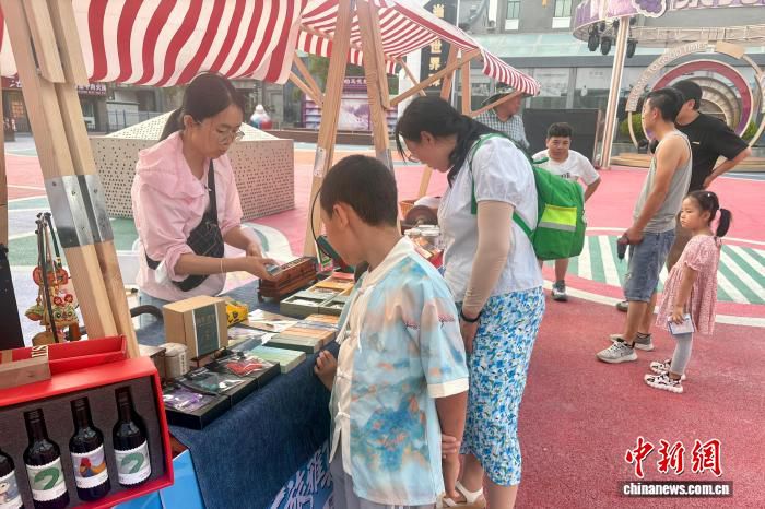 银川葡萄酒文旅促消费系列活动端午专场6月19日收官 第2张 银川葡萄酒文旅促消费系列活动端午专场6月19日收官 第2张