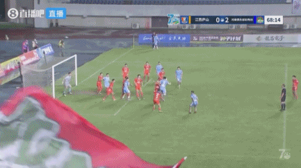 河南客场2-0胜江西庐山 晋级足协杯16强  第6张